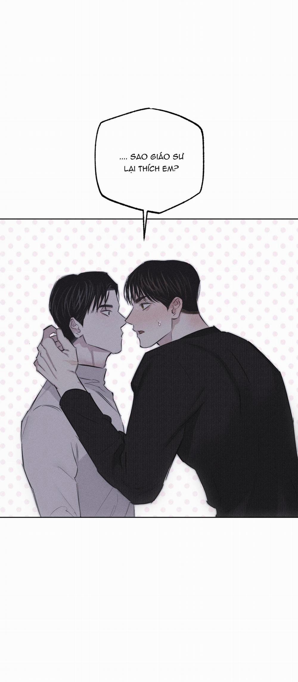 BROKEN LOVE 11 trang 58