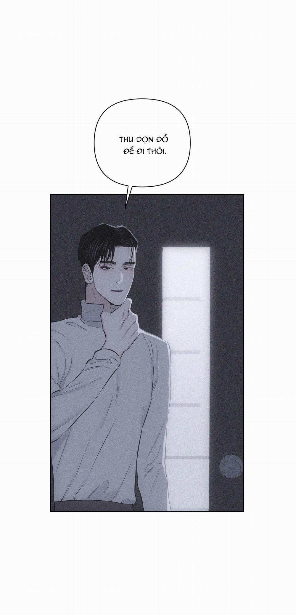 BROKEN LOVE 11 trang 60