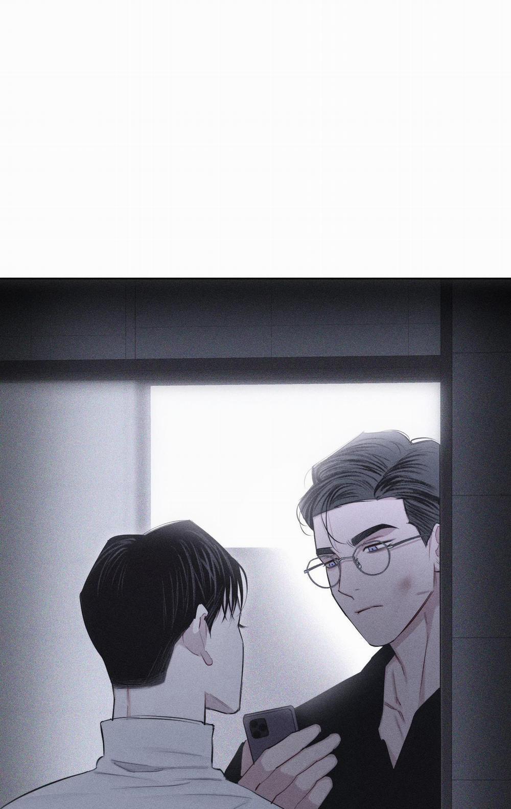 BROKEN LOVE 11 trang 64