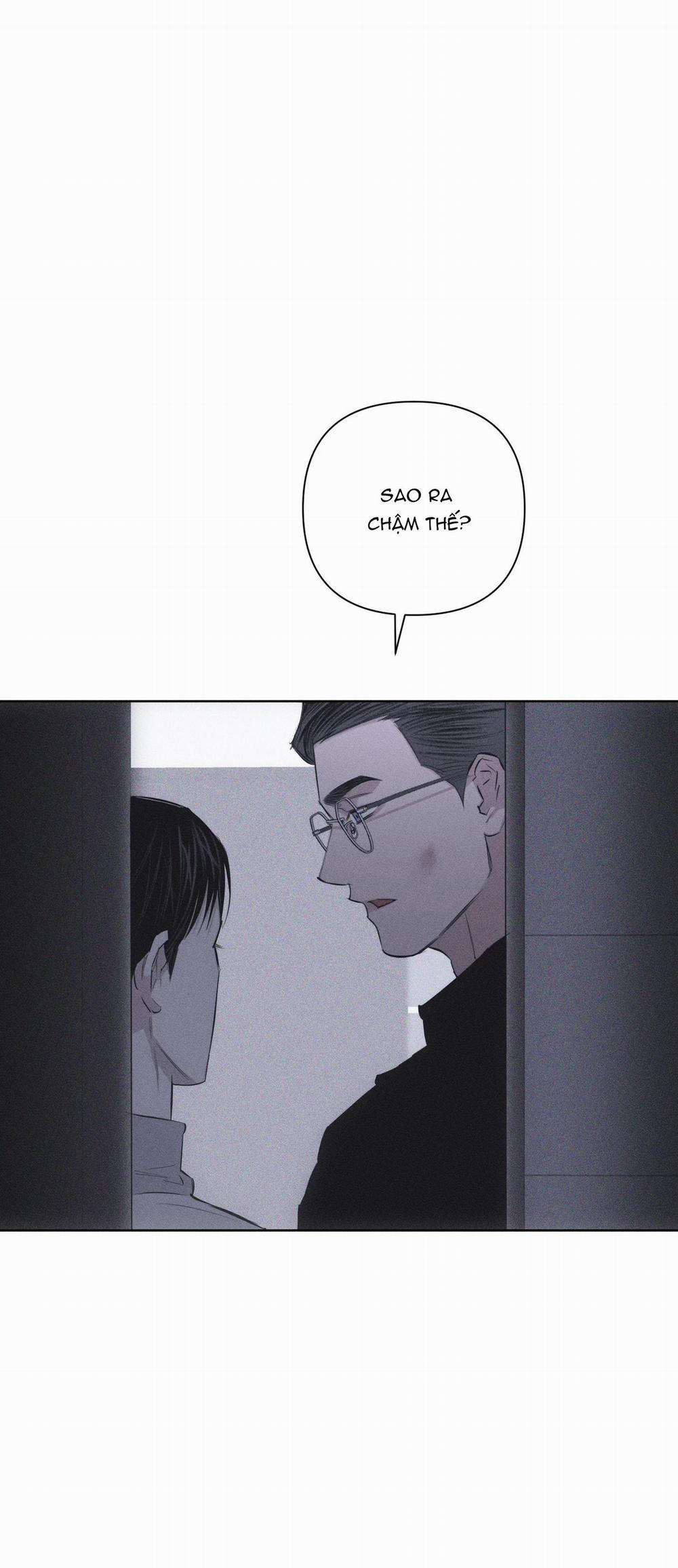 BROKEN LOVE 11 trang 66