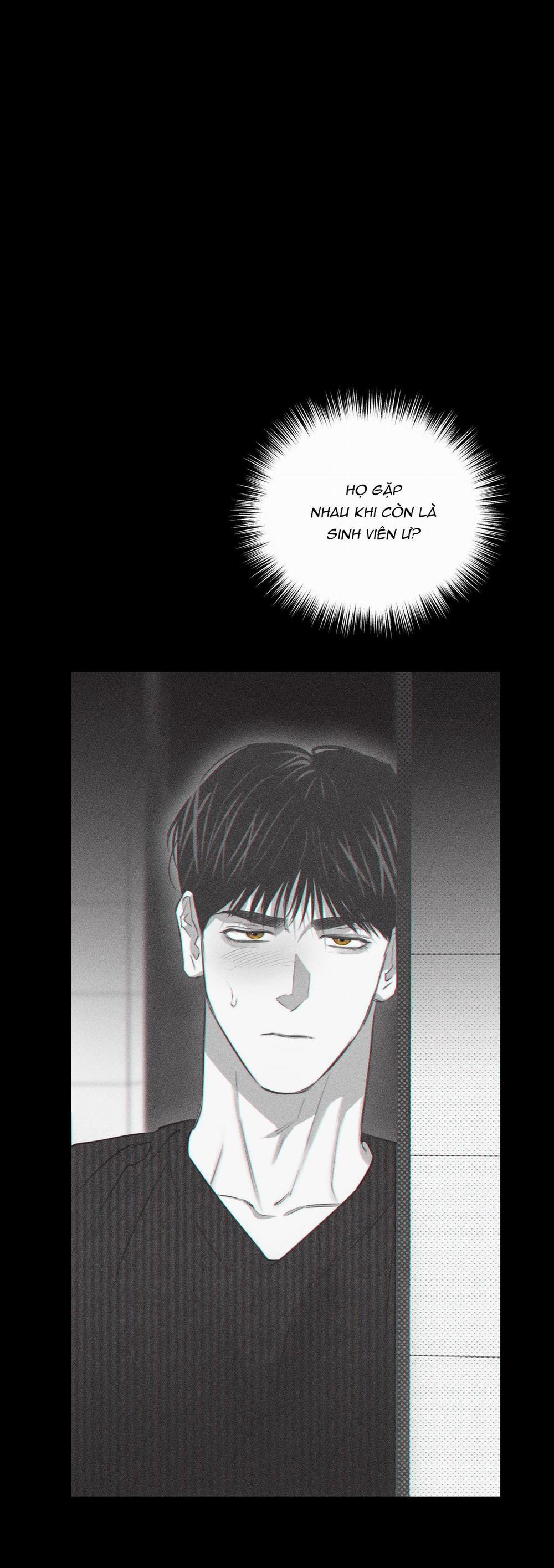 BROKEN LOVE 11 trang 8