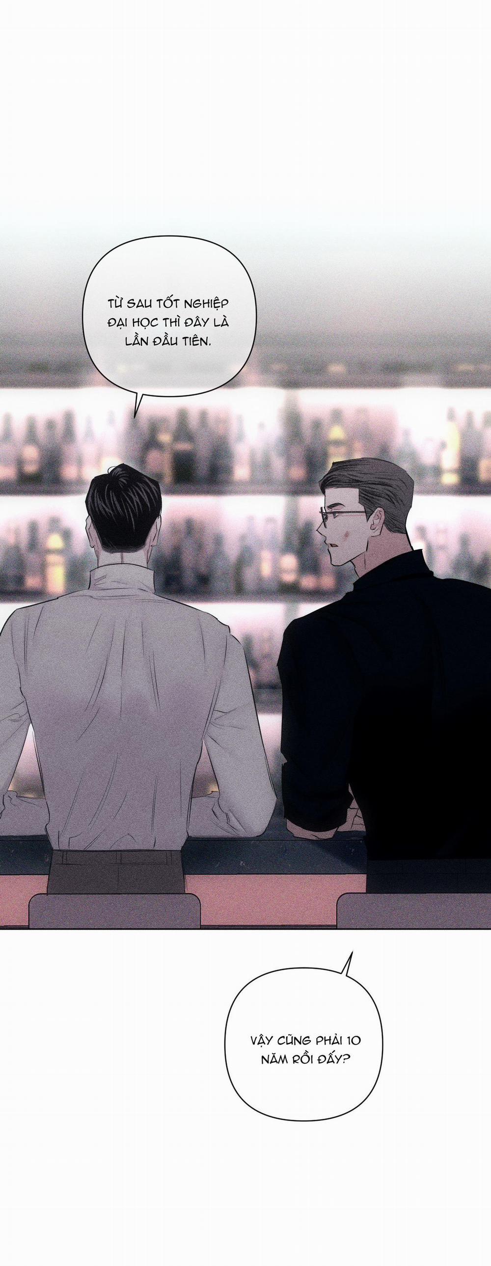 BROKEN LOVE 12 trang 15