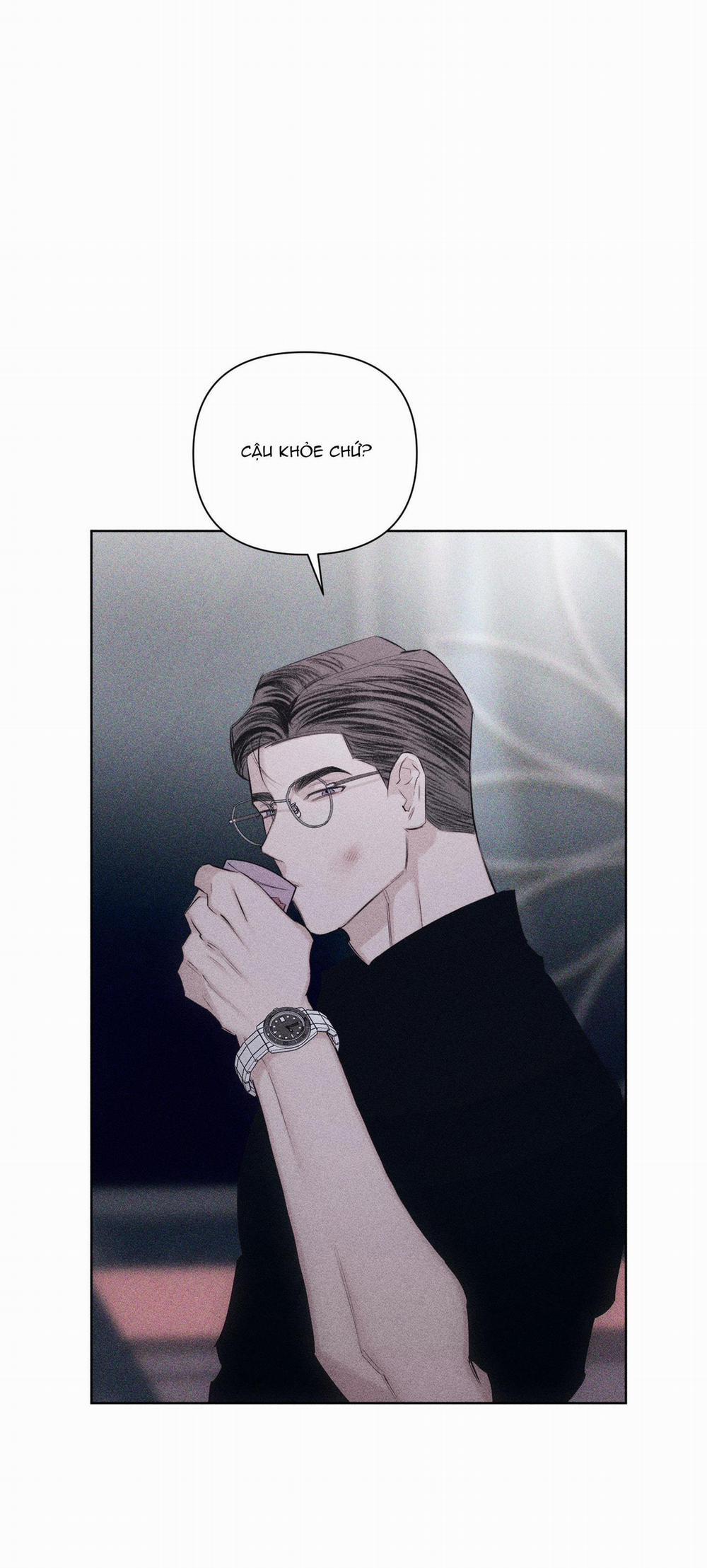 BROKEN LOVE 12 trang 21