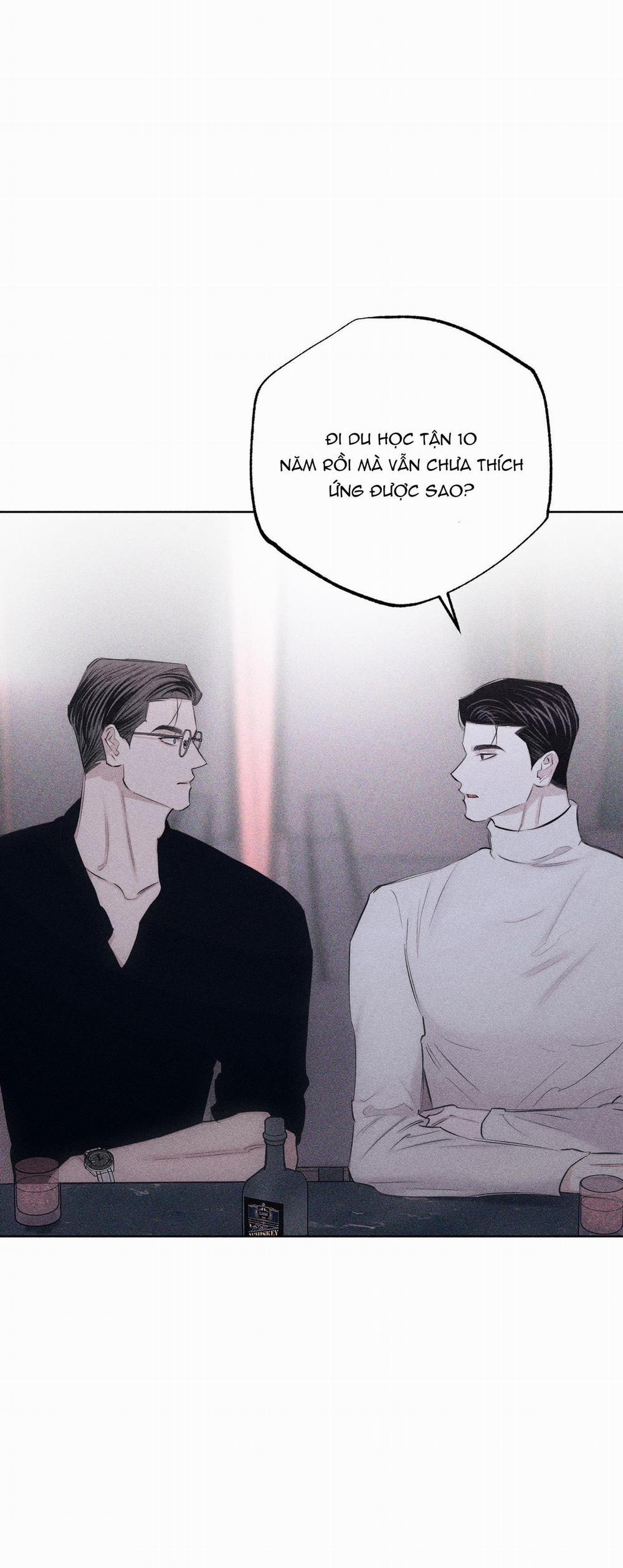 BROKEN LOVE 12 trang 23