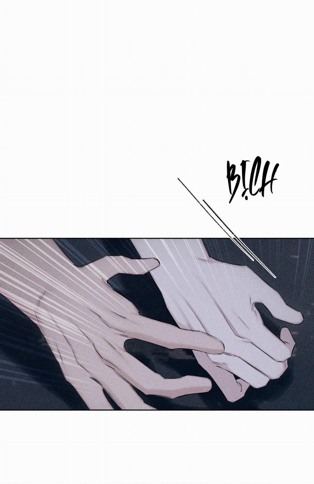 BROKEN LOVE 12 trang 28