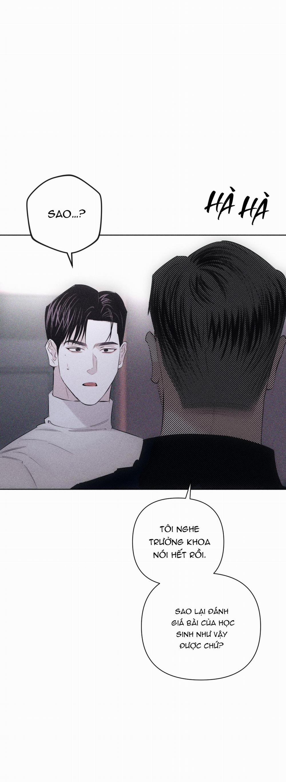 BROKEN LOVE 12 trang 35