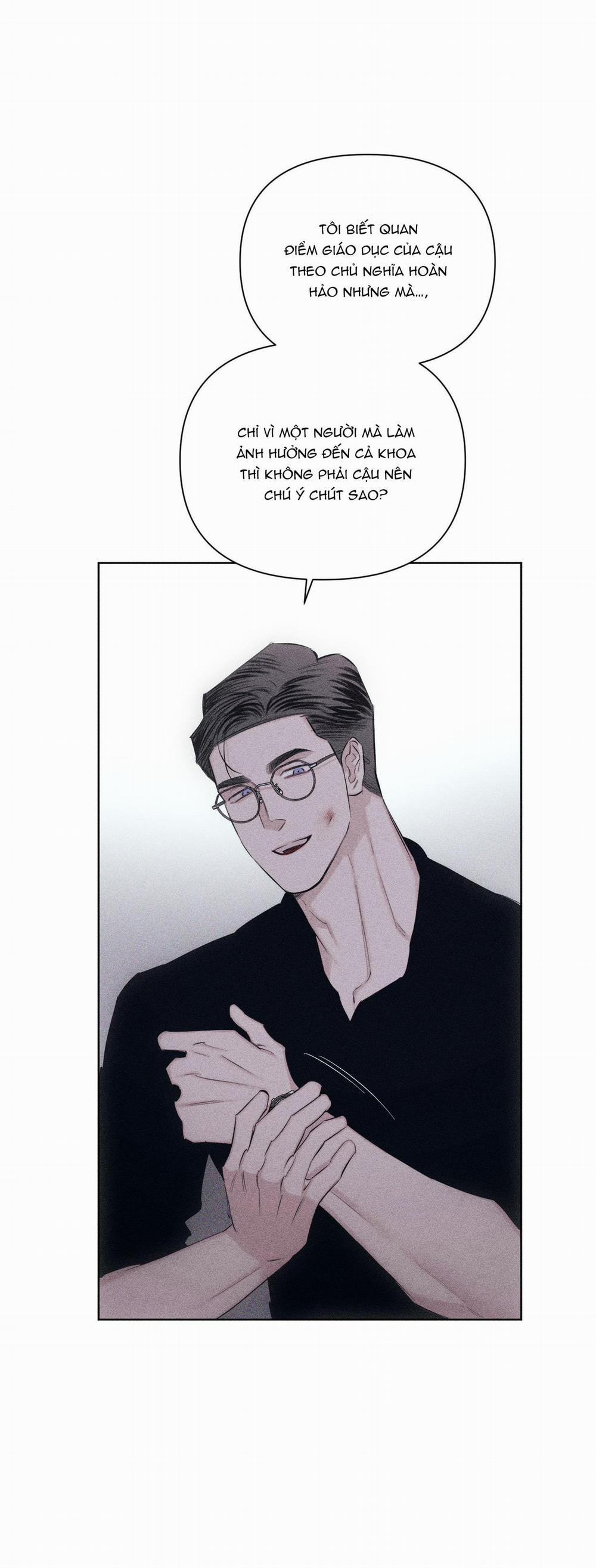 BROKEN LOVE 12 trang 36