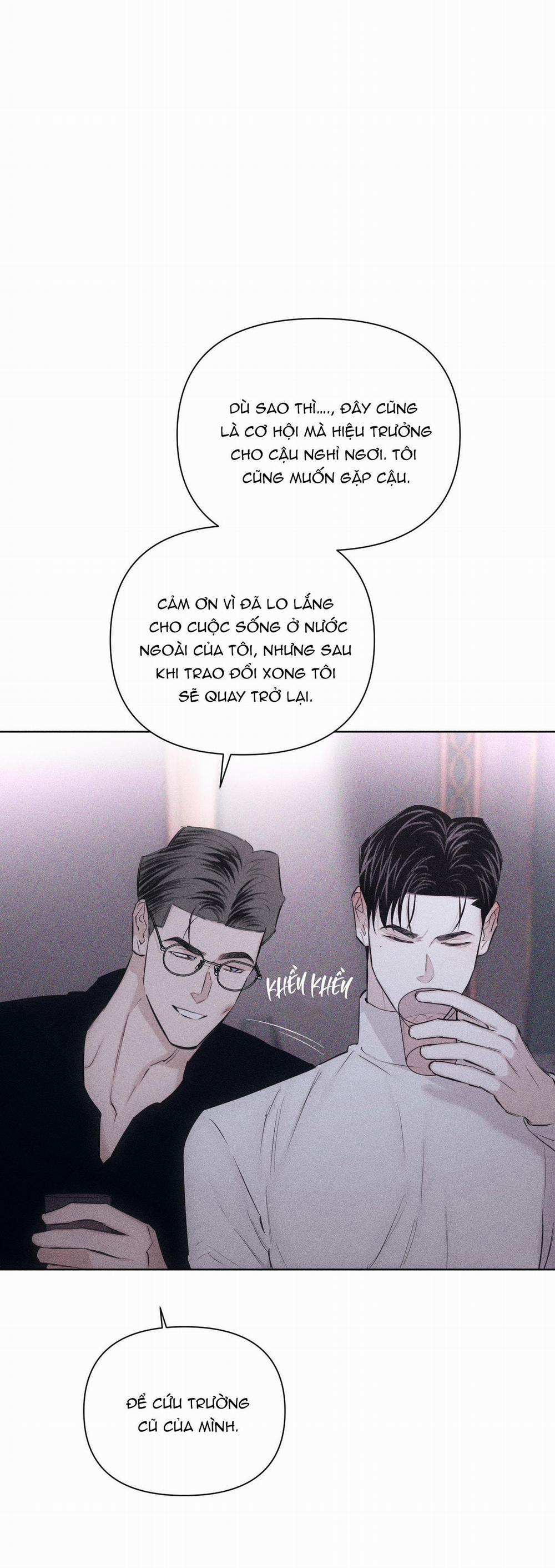 BROKEN LOVE 12 trang 38