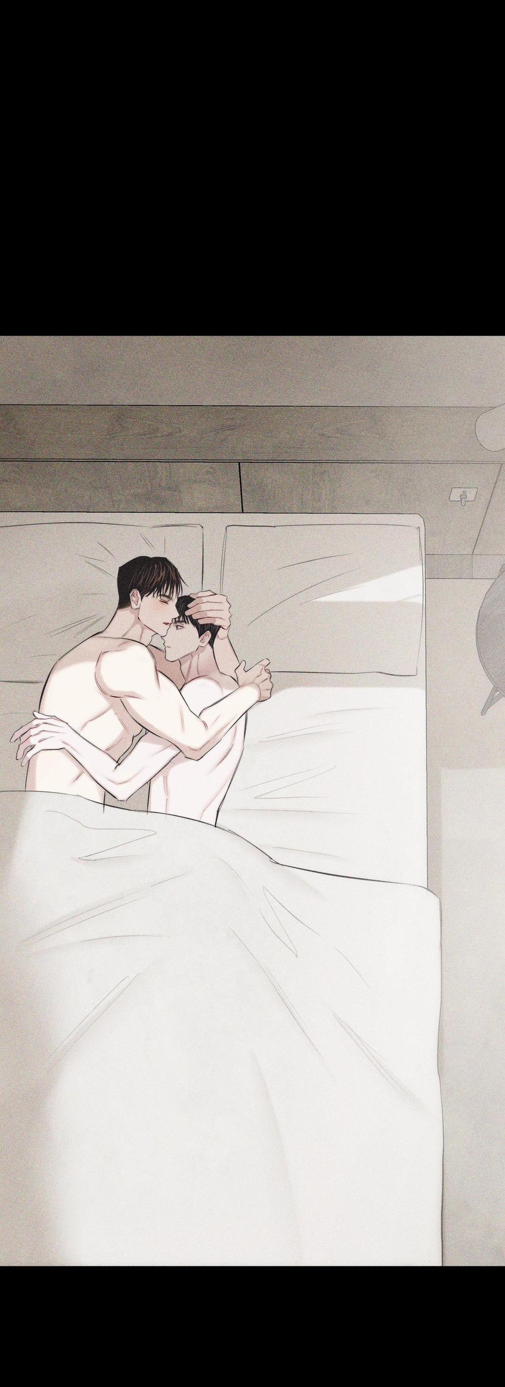 BROKEN LOVE 12 trang 4