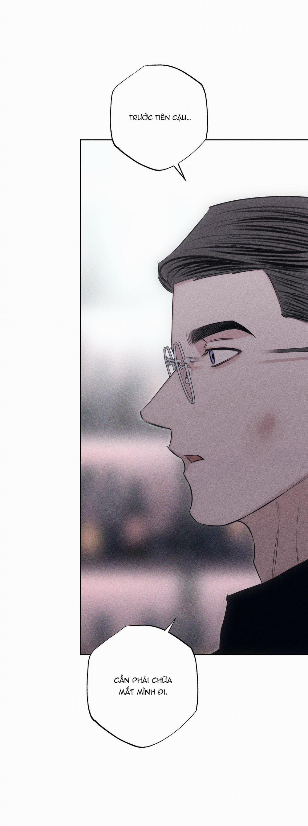 BROKEN LOVE 12 trang 50