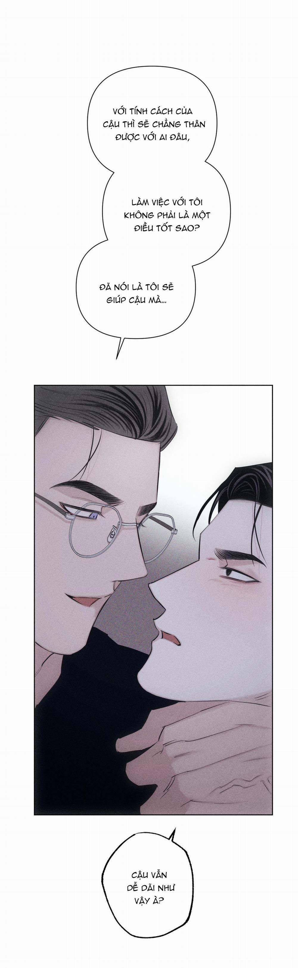 BROKEN LOVE 12 trang 53