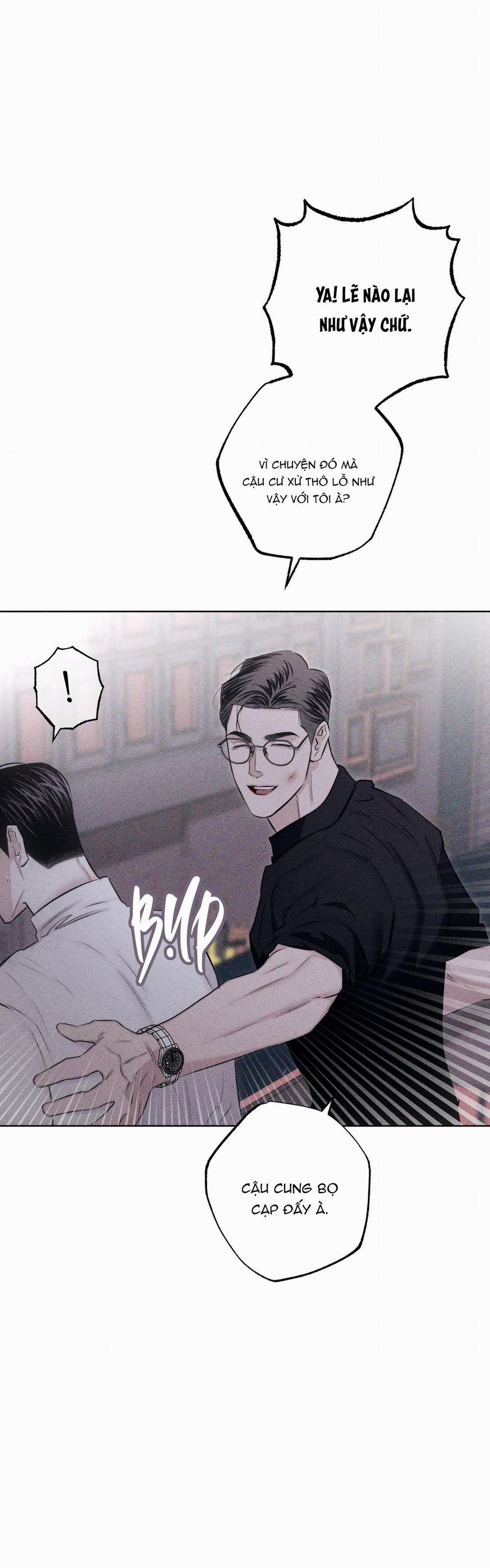 BROKEN LOVE 12 trang 59
