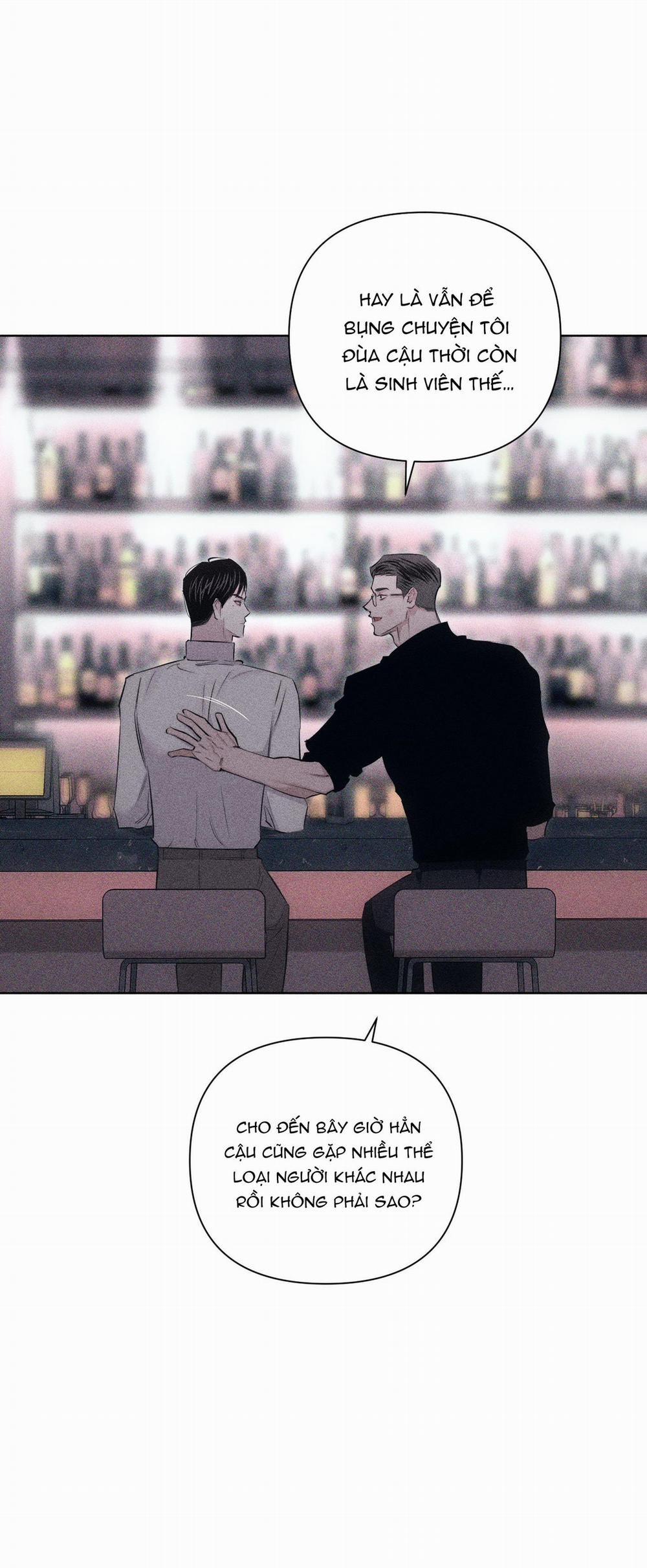 BROKEN LOVE 12 trang 60