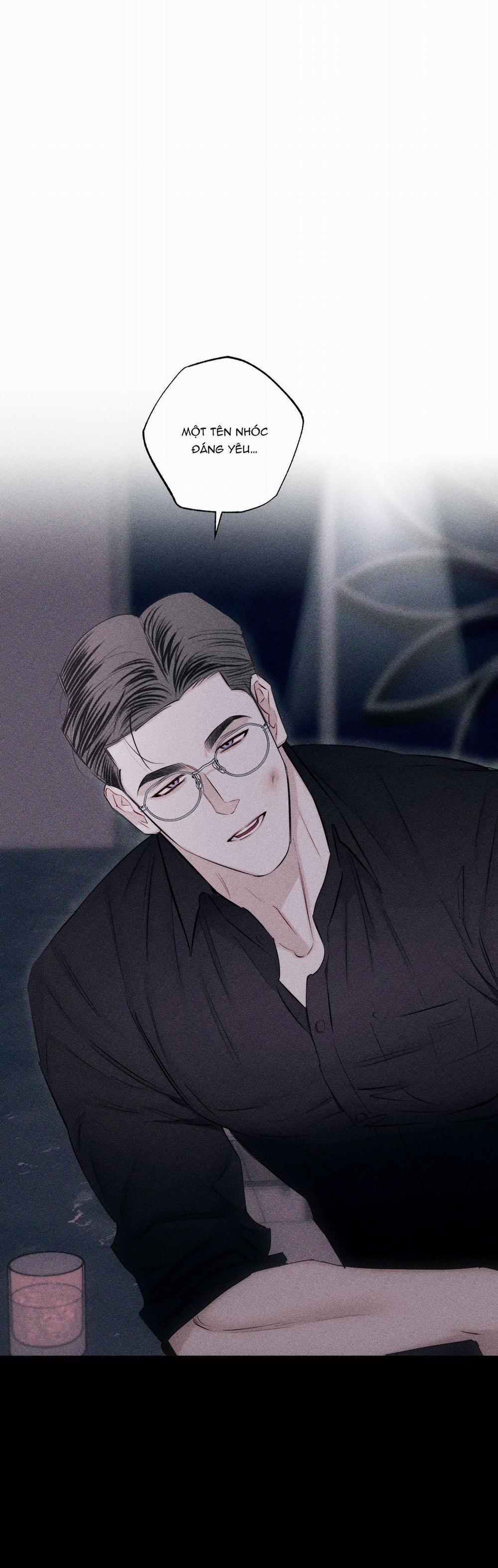 BROKEN LOVE 12 trang 65