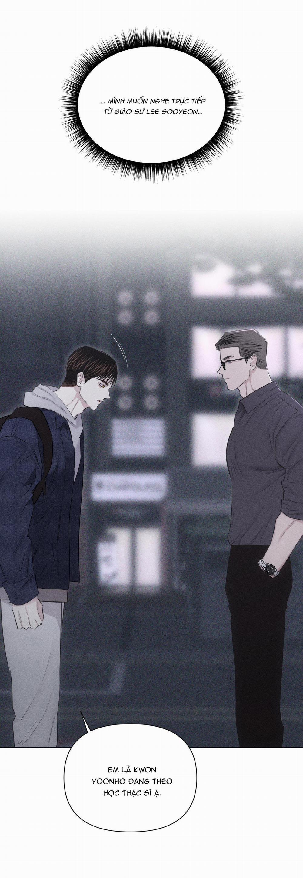 BROKEN LOVE 13 trang 11