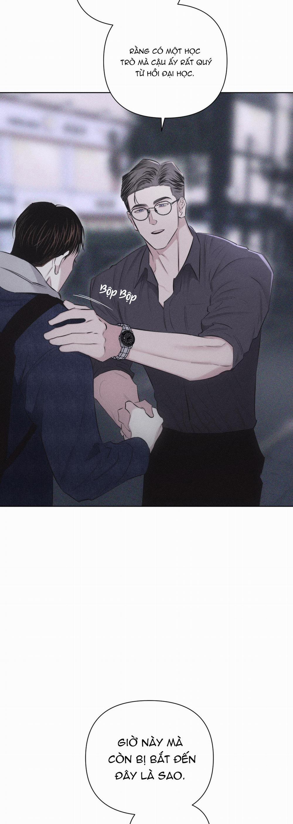 BROKEN LOVE 13 trang 13