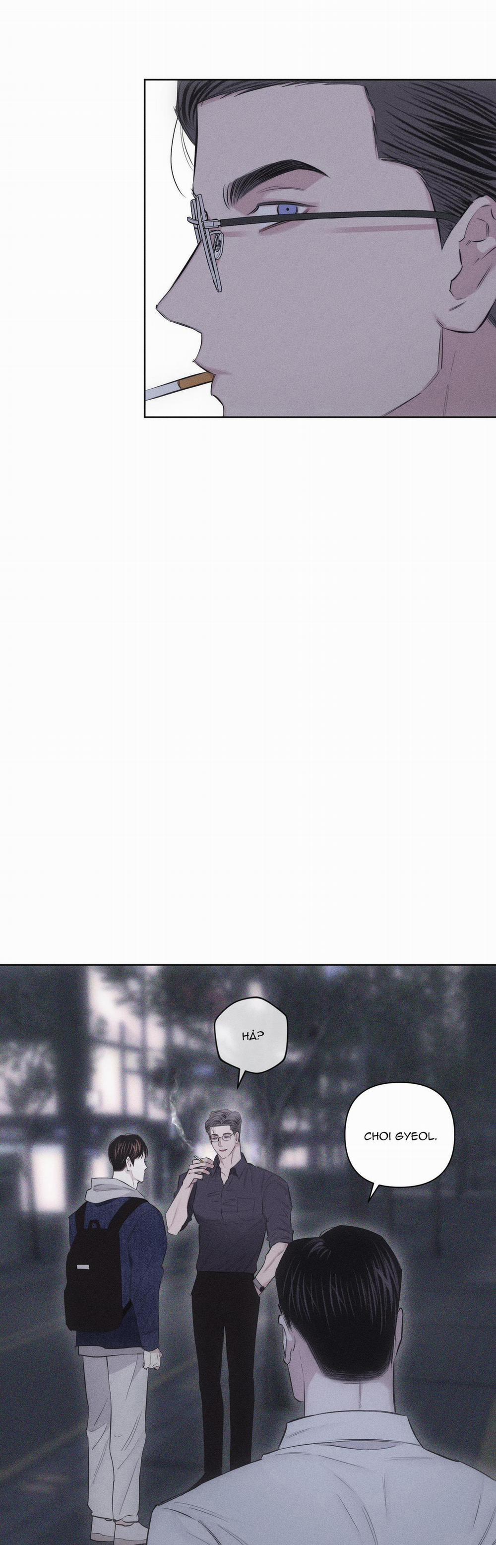 BROKEN LOVE 13 trang 17