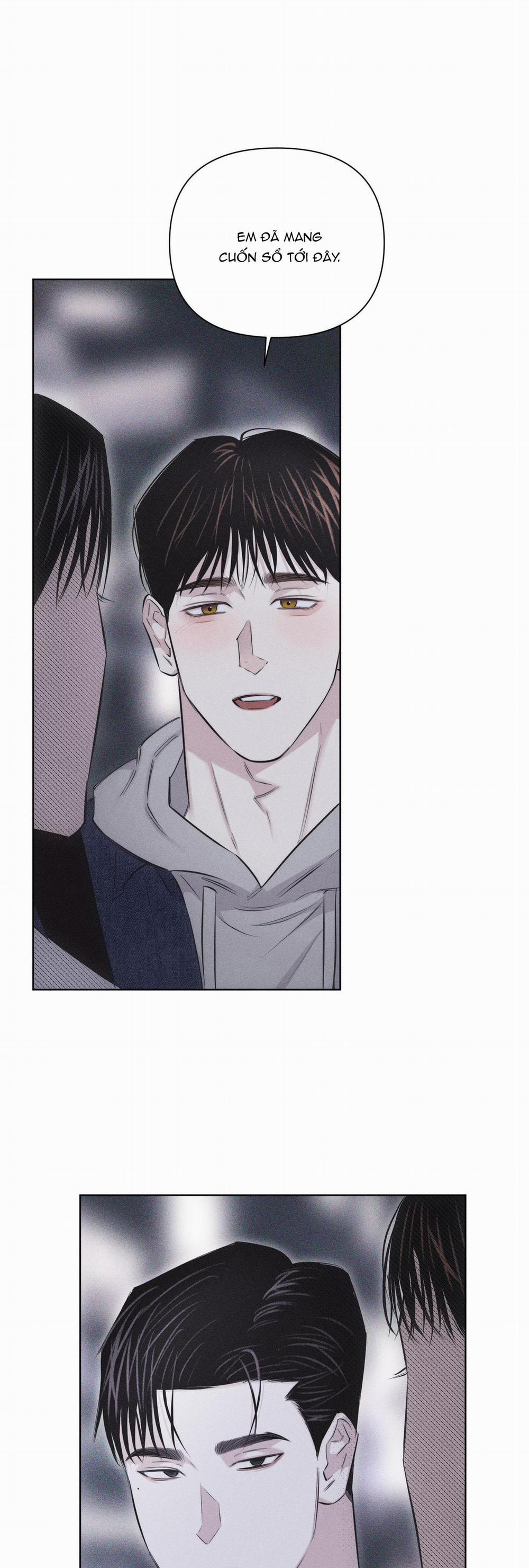 BROKEN LOVE 13 trang 19