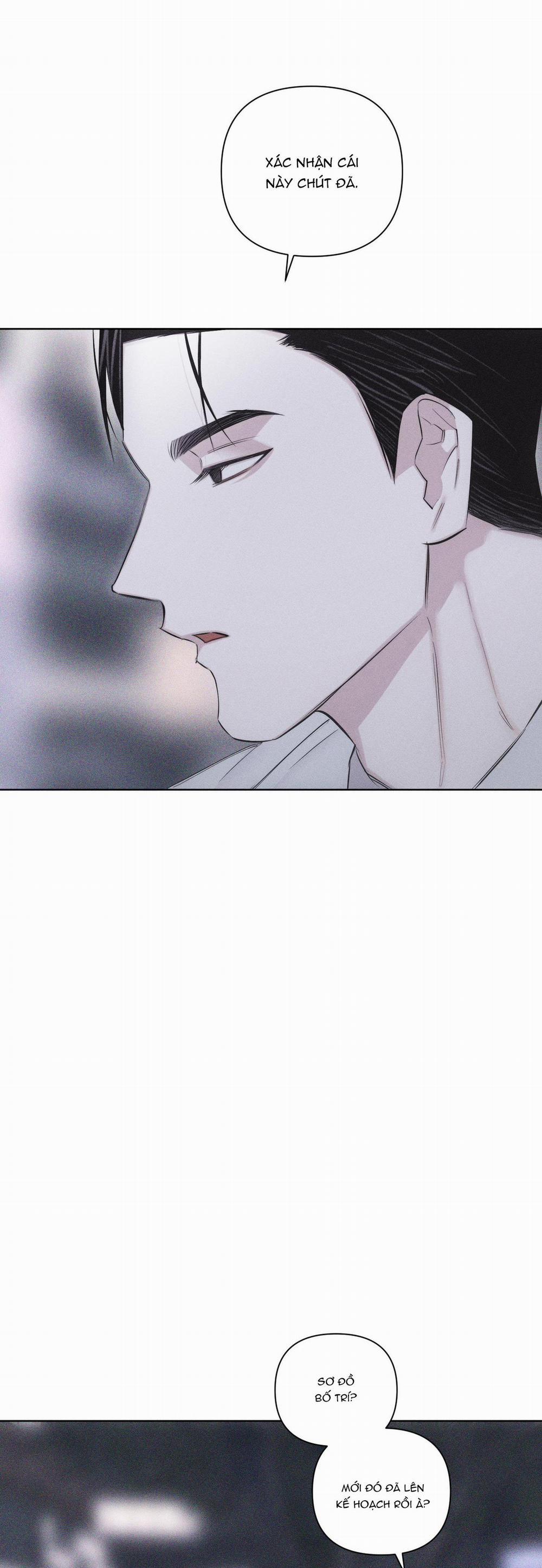 BROKEN LOVE 13 trang 21