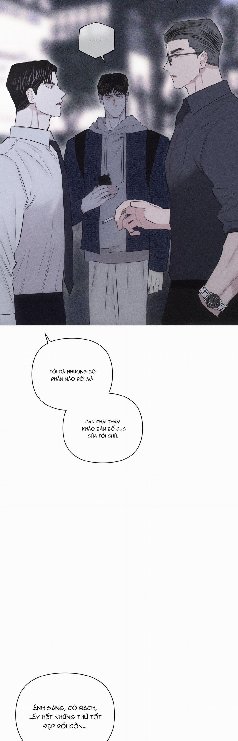 BROKEN LOVE 13 trang 22