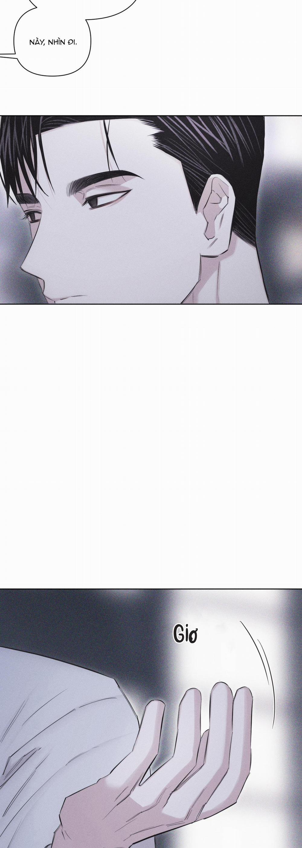 BROKEN LOVE 13 trang 23