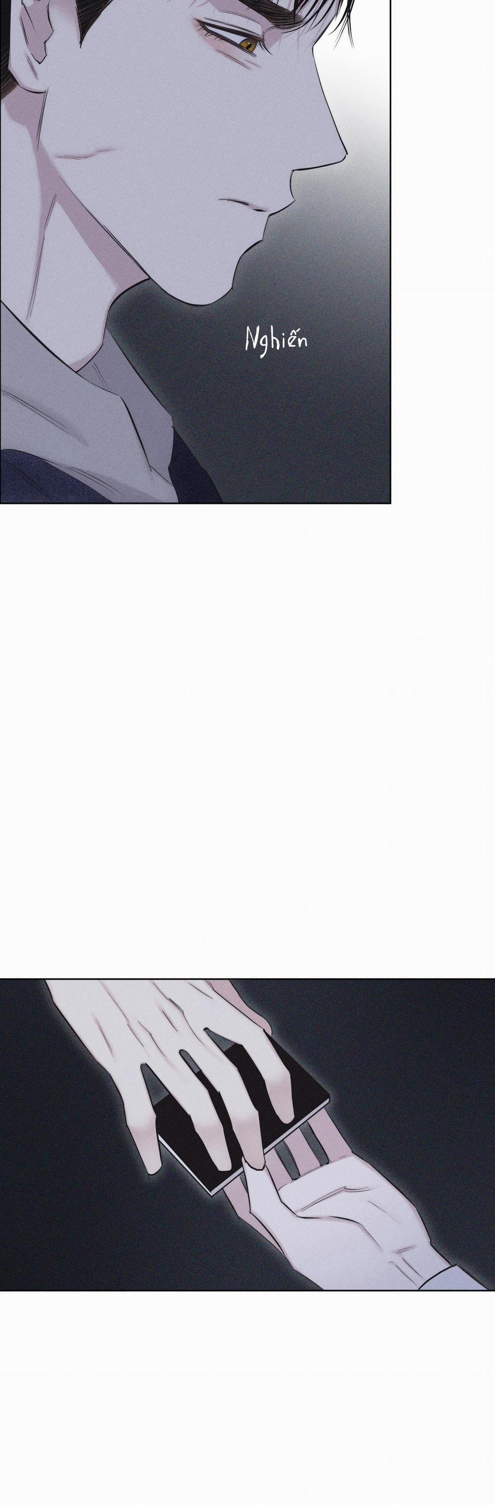 BROKEN LOVE 13 trang 25