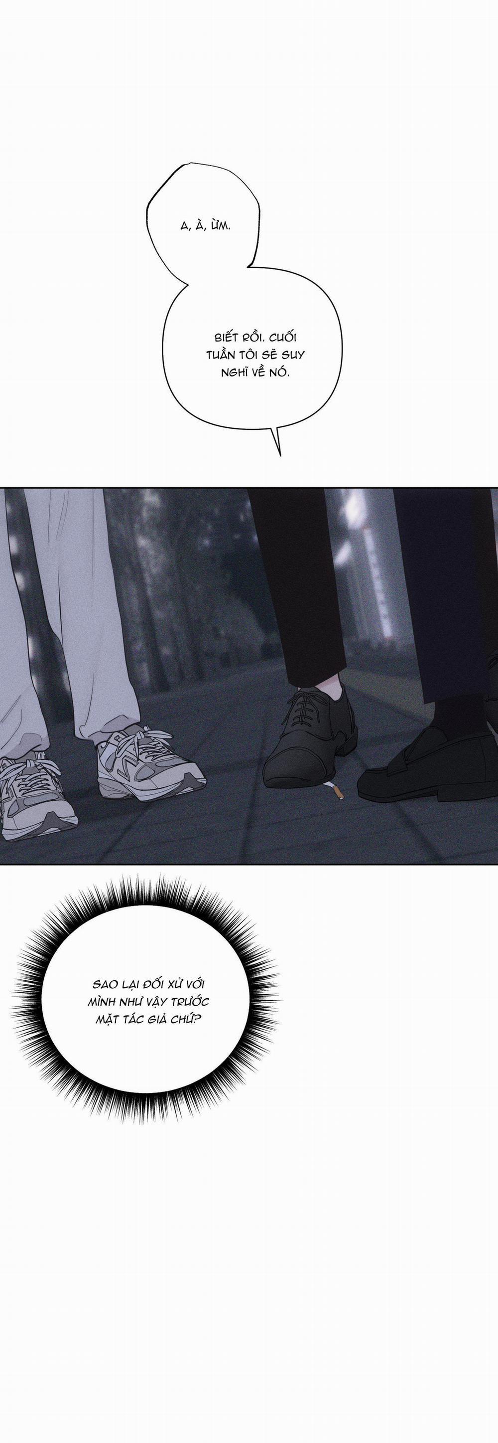BROKEN LOVE 13 trang 27