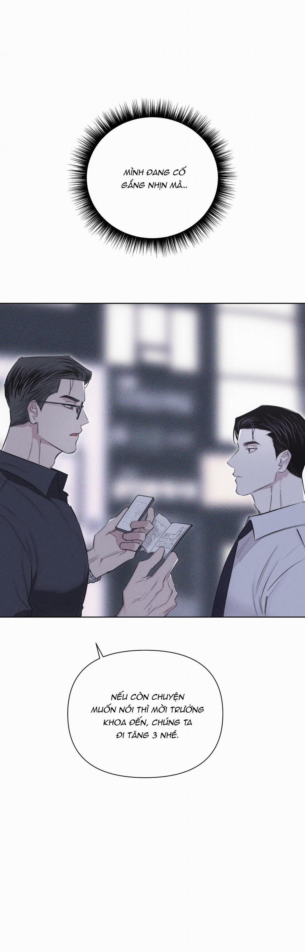 BROKEN LOVE 13 trang 28