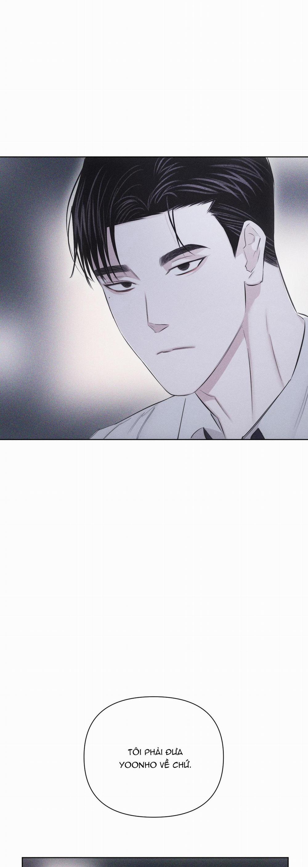 BROKEN LOVE 13 trang 29