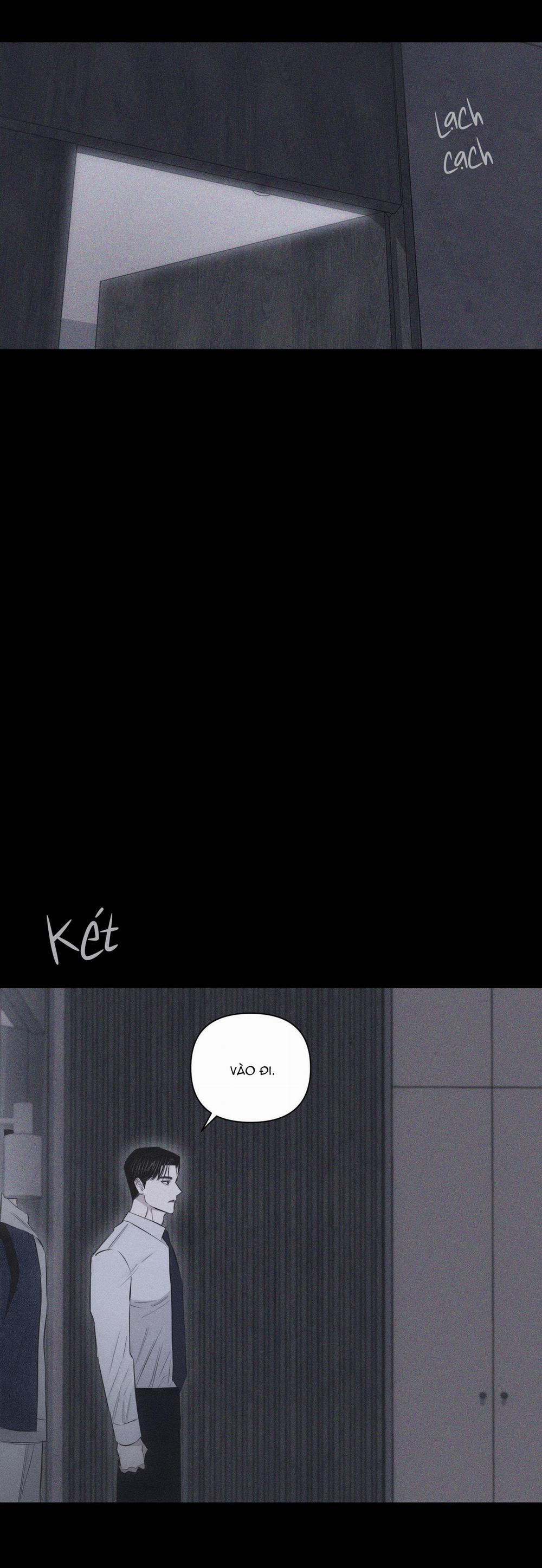 BROKEN LOVE 13 trang 32