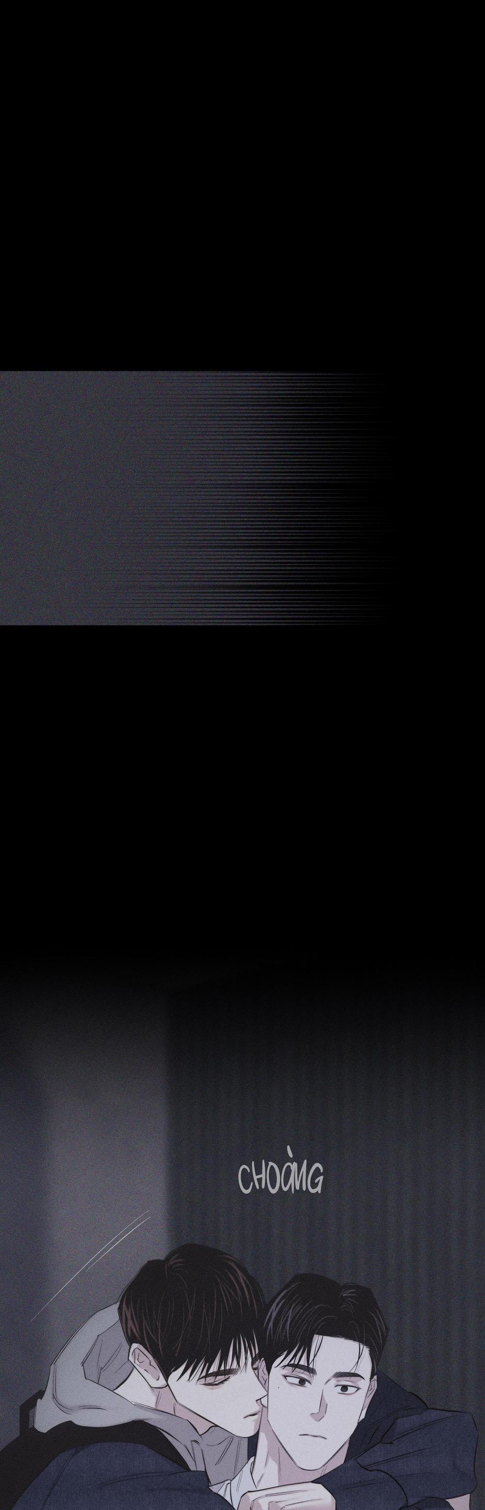 BROKEN LOVE 13 trang 33