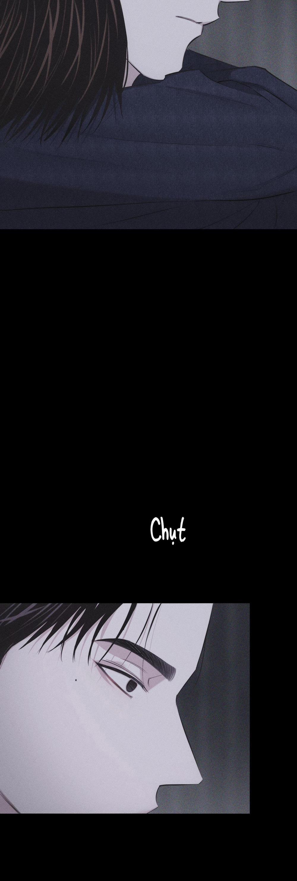 BROKEN LOVE 13 trang 35