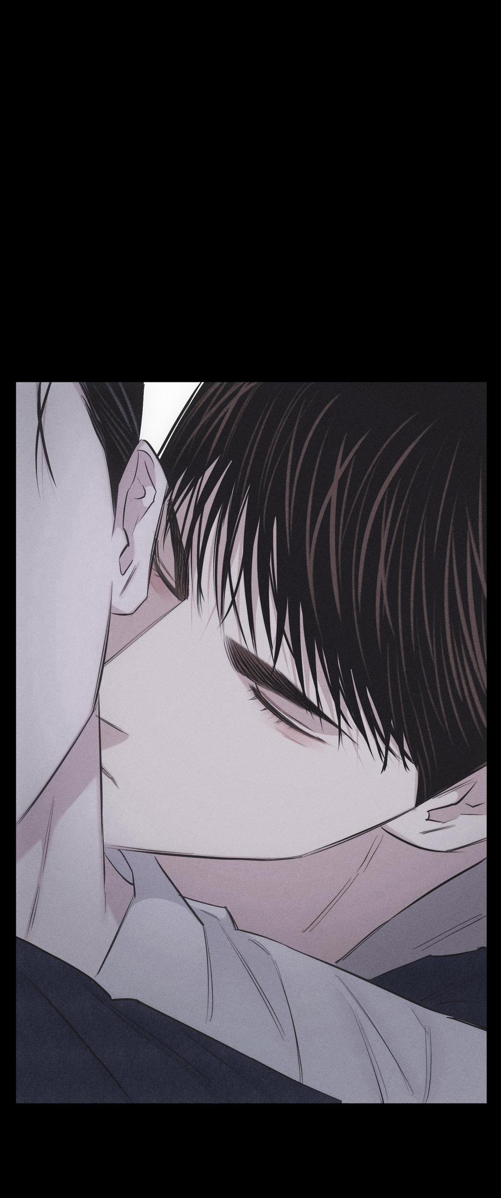 BROKEN LOVE 13 trang 36