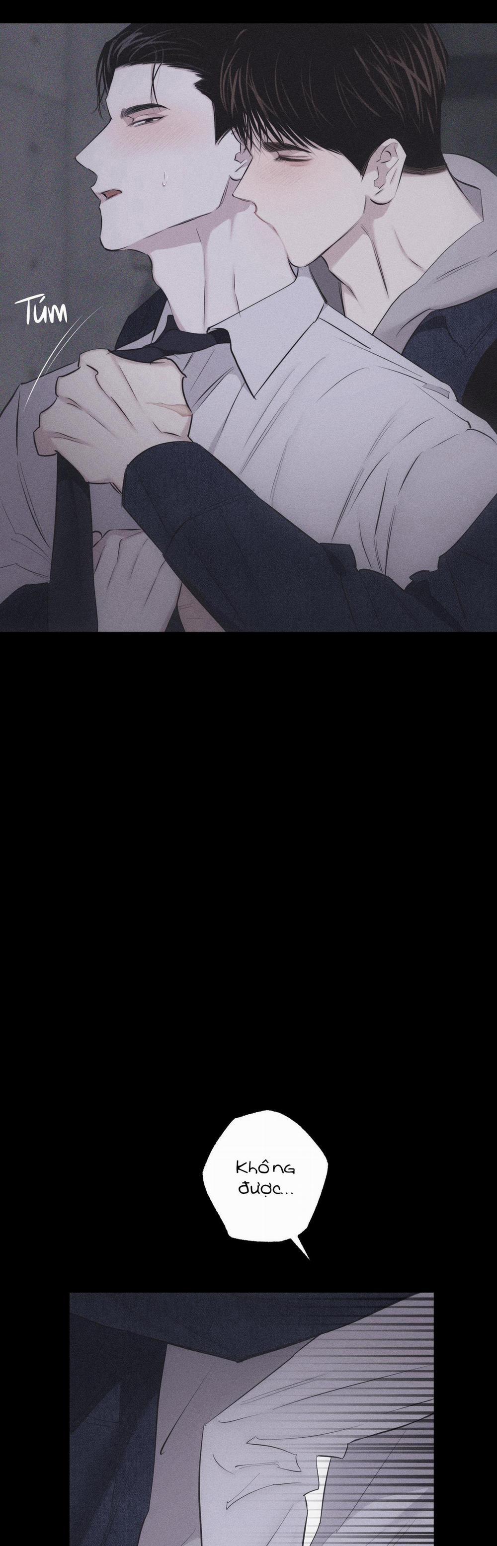 BROKEN LOVE 13 trang 38