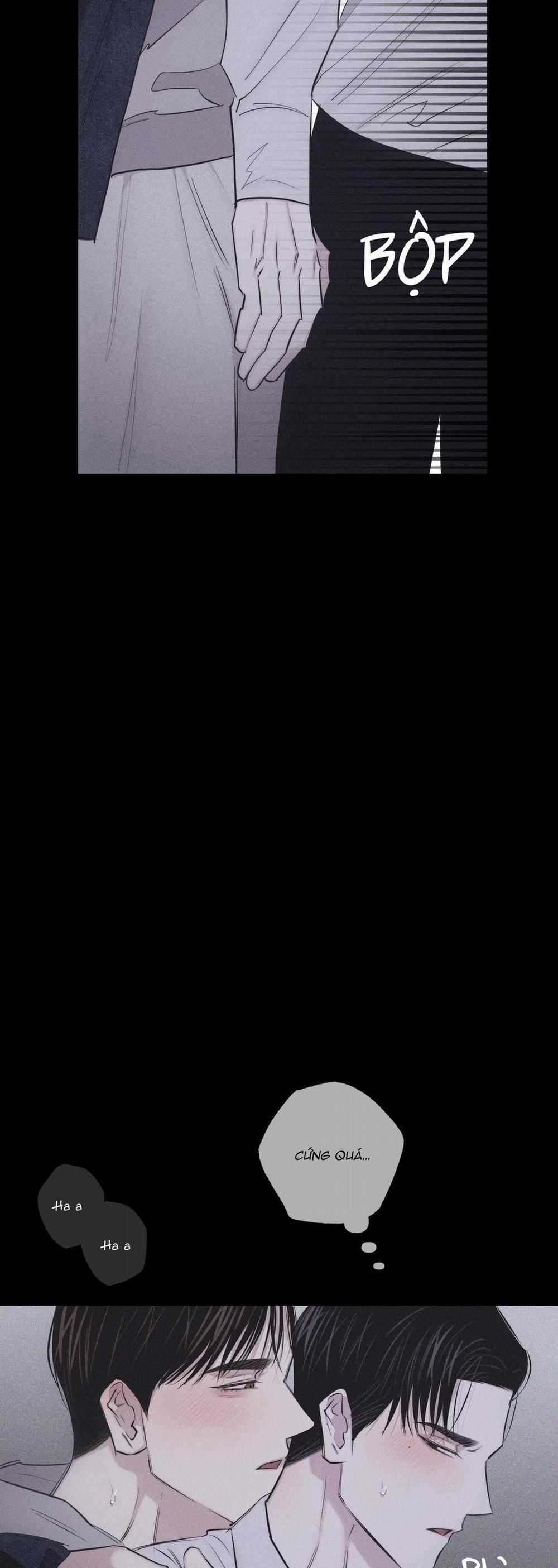 BROKEN LOVE 13 trang 39