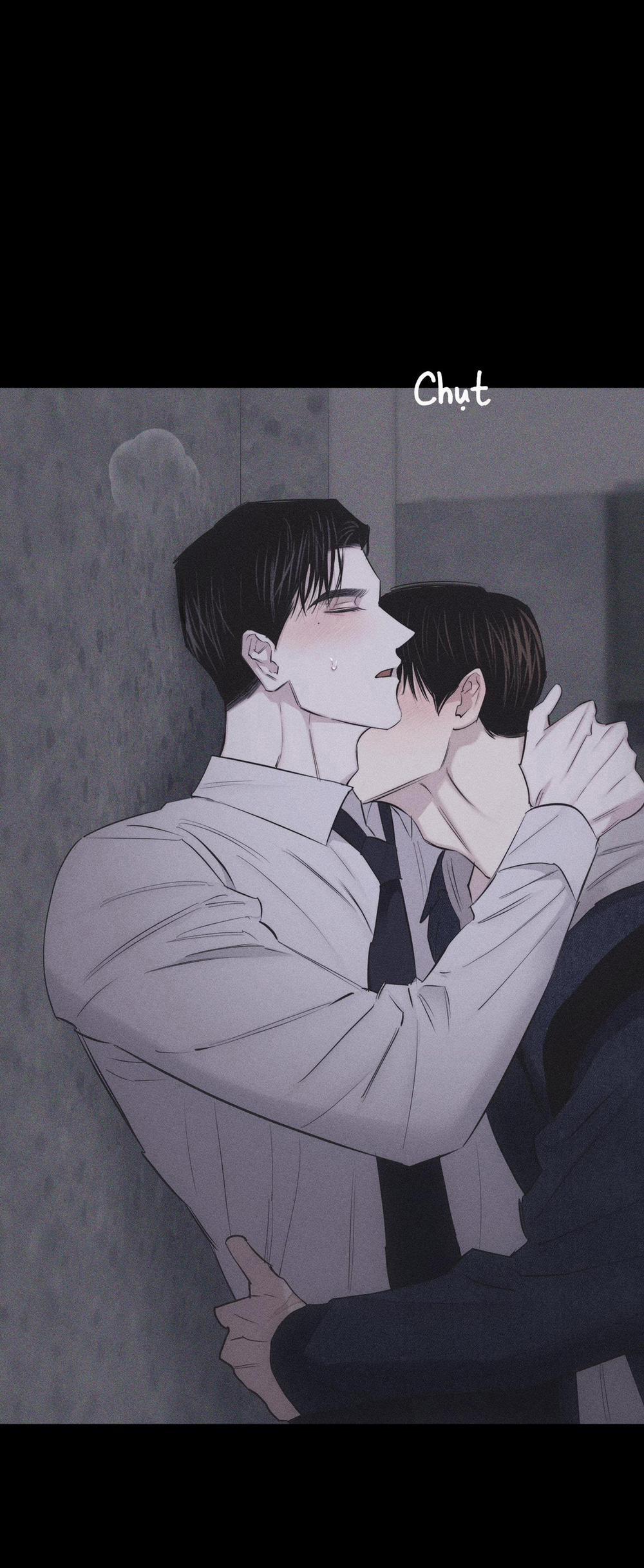 BROKEN LOVE 13 trang 41