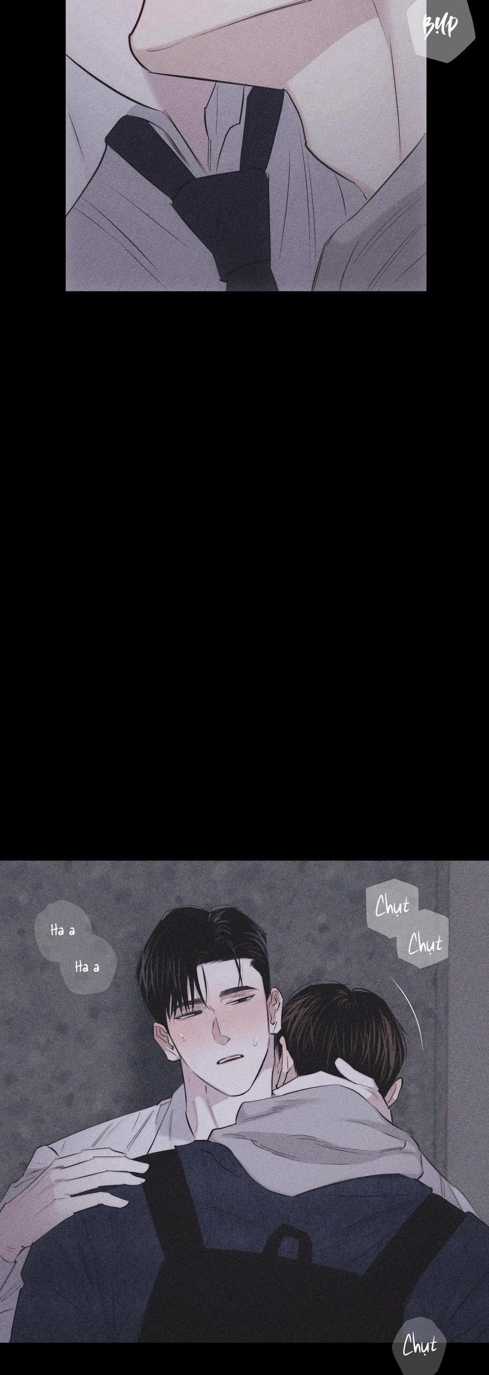 BROKEN LOVE 13 trang 44