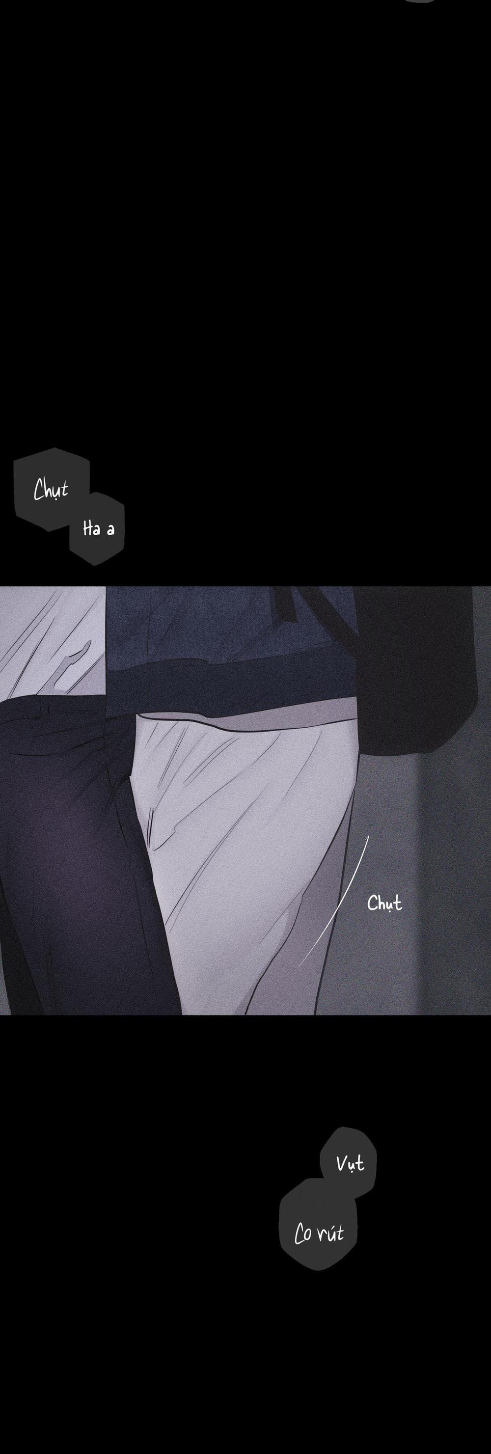 BROKEN LOVE 13 trang 45