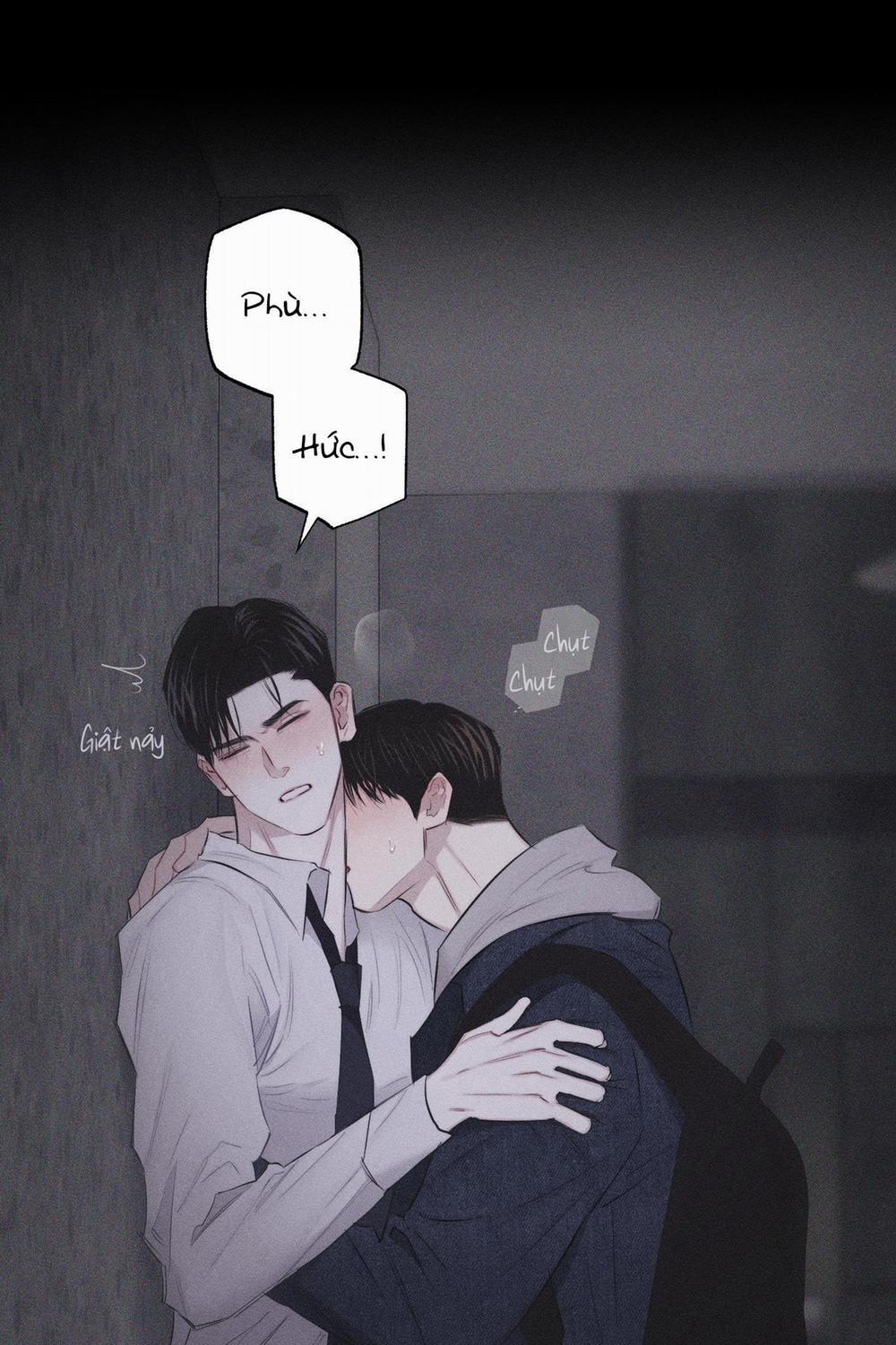 BROKEN LOVE 13 trang 46