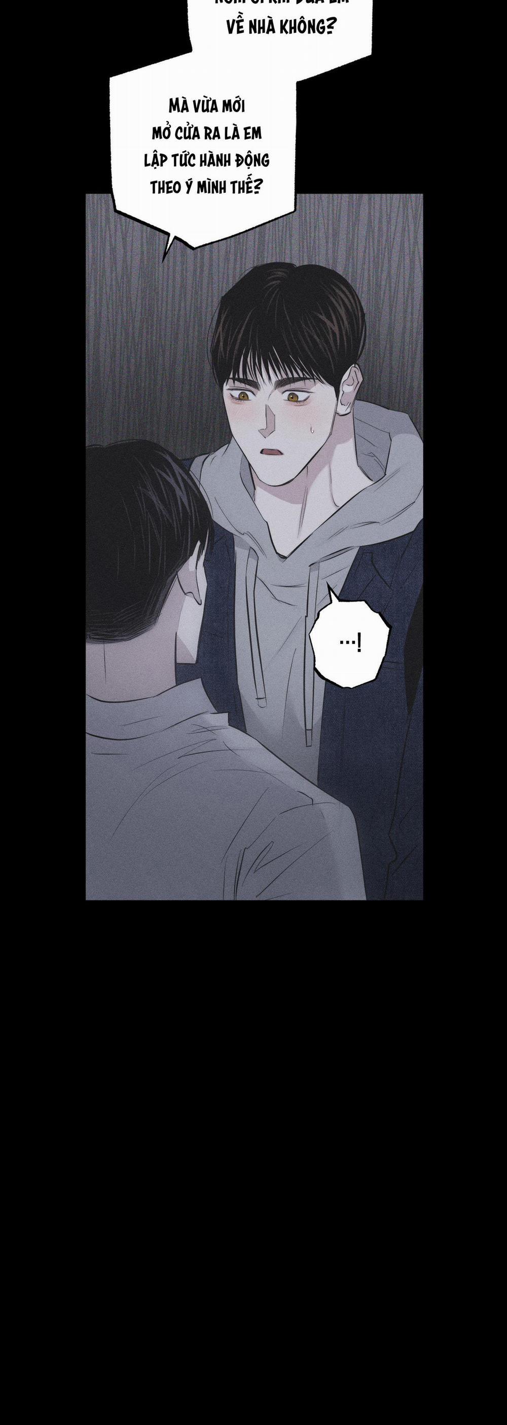 BROKEN LOVE 13 trang 49