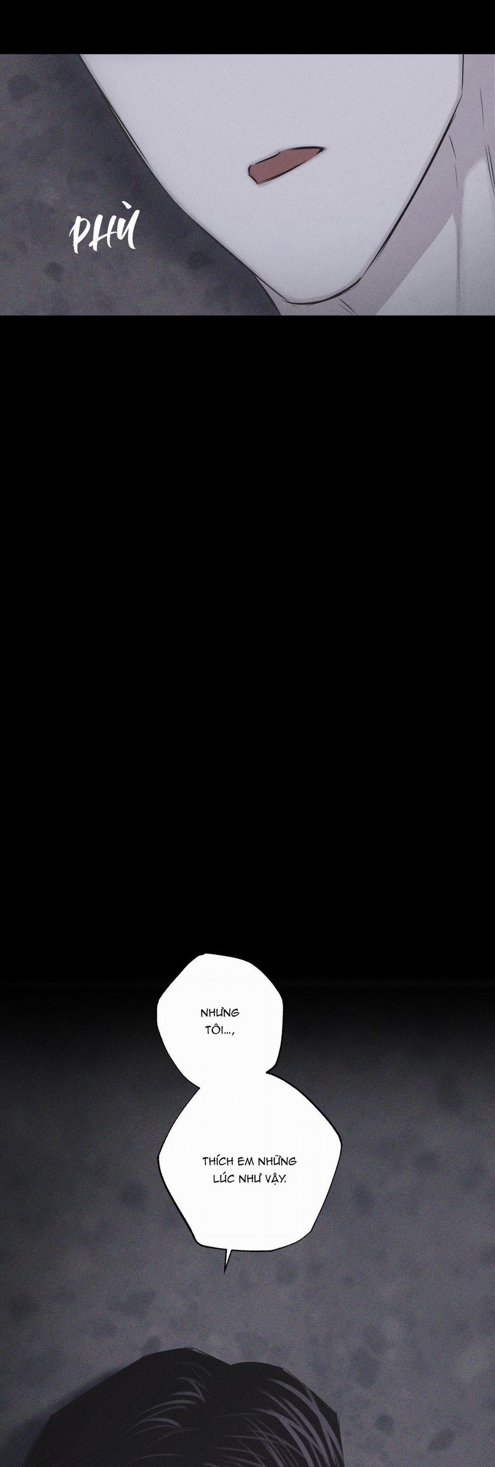 BROKEN LOVE 13 trang 50
