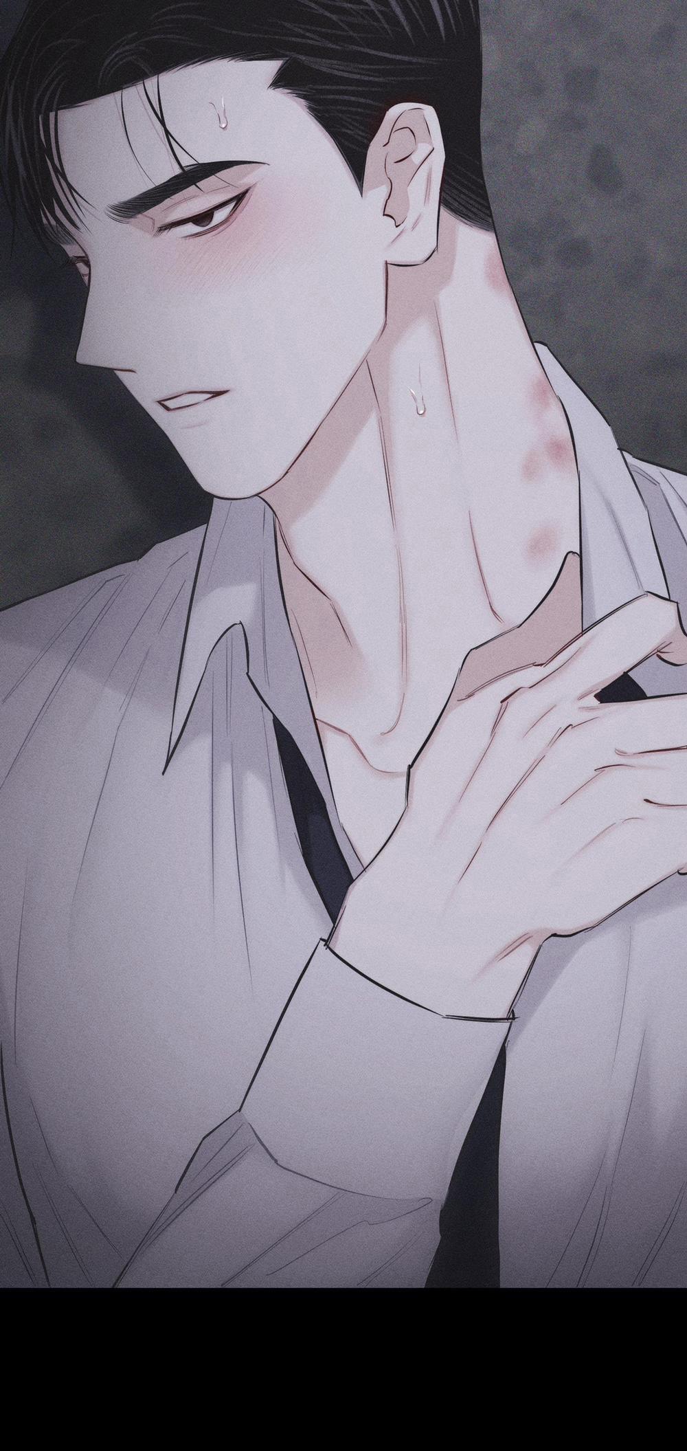 BROKEN LOVE 13 trang 51