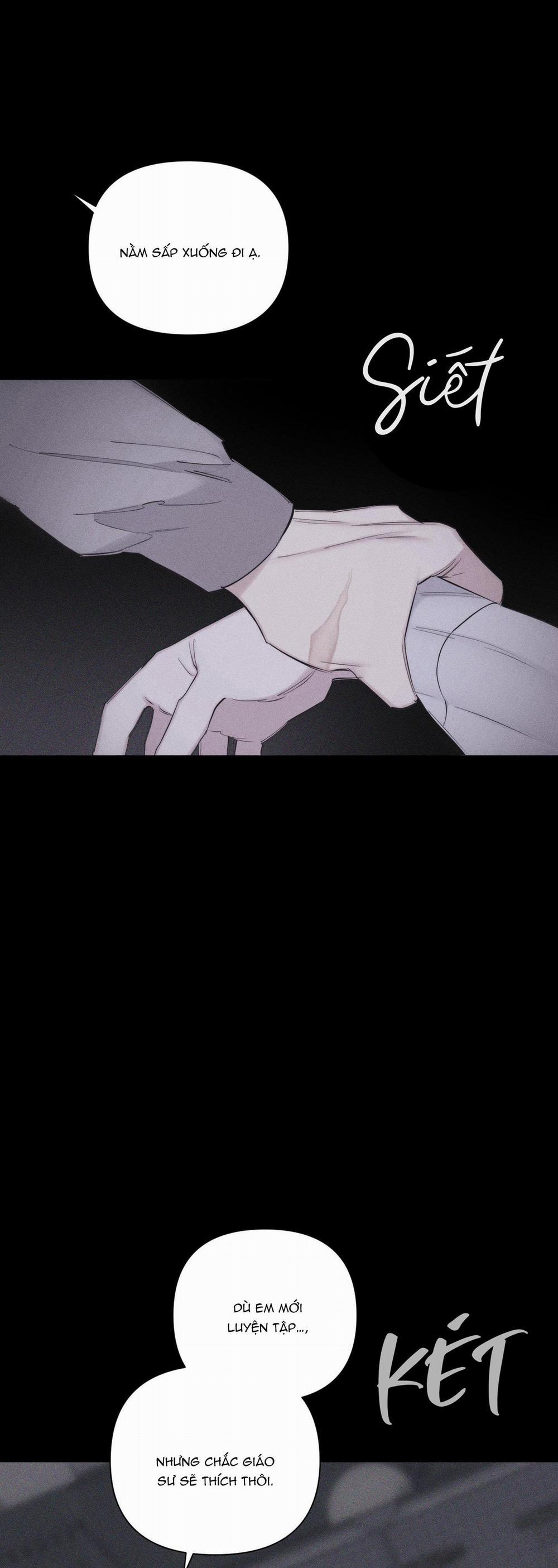 BROKEN LOVE 13 trang 54