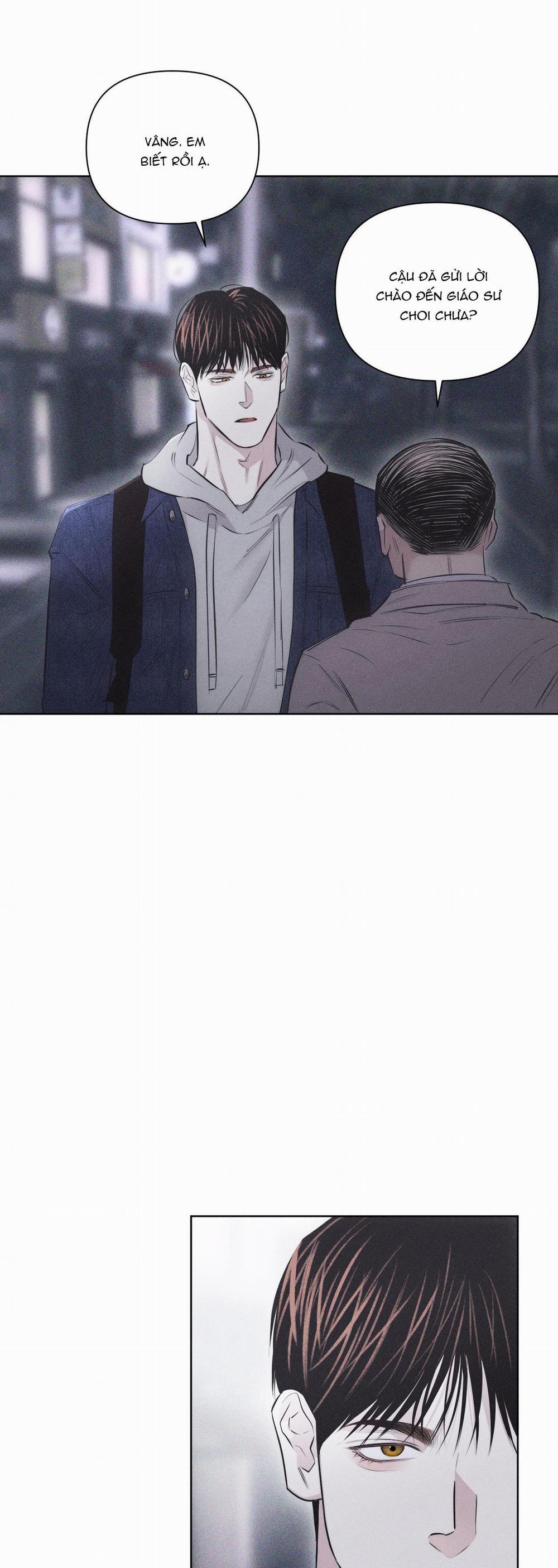 BROKEN LOVE 13 trang 8