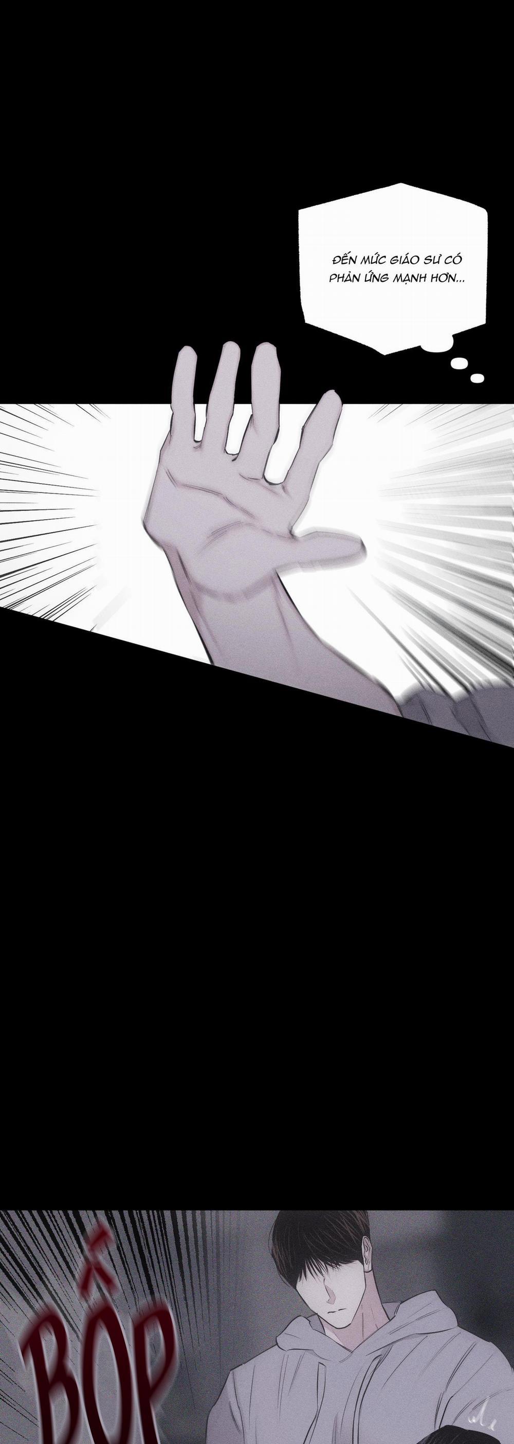 BROKEN LOVE 14 trang 13