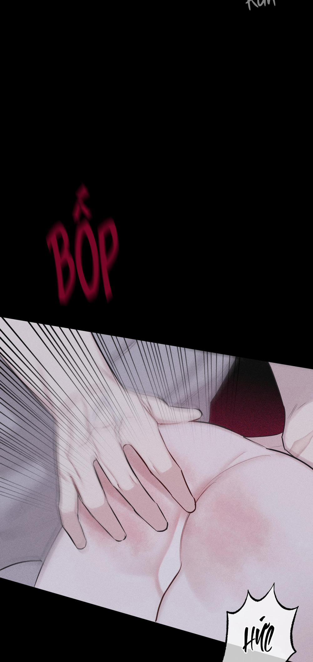 BROKEN LOVE 14 trang 15