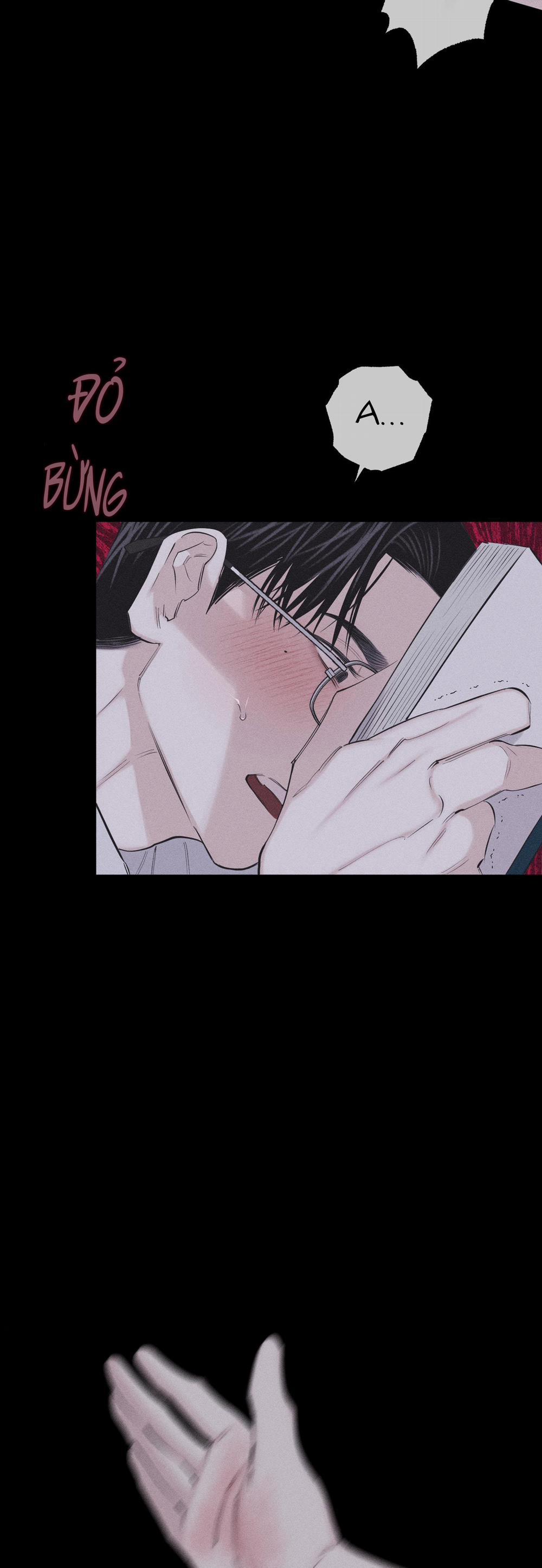 BROKEN LOVE 14 trang 16