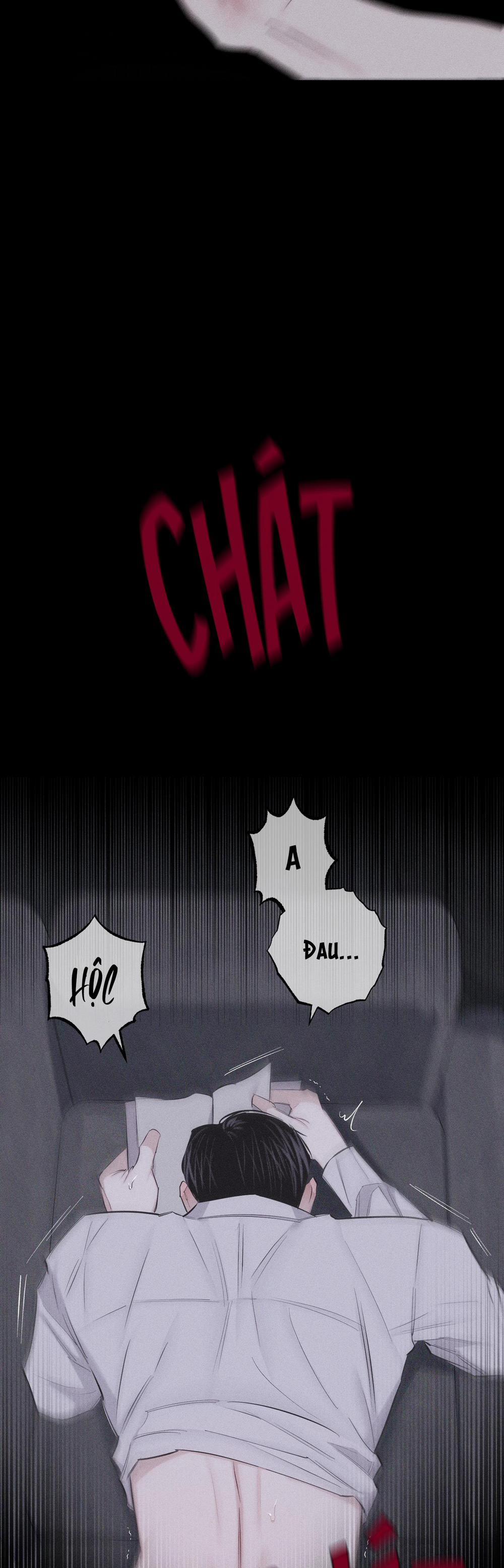 BROKEN LOVE 14 trang 17