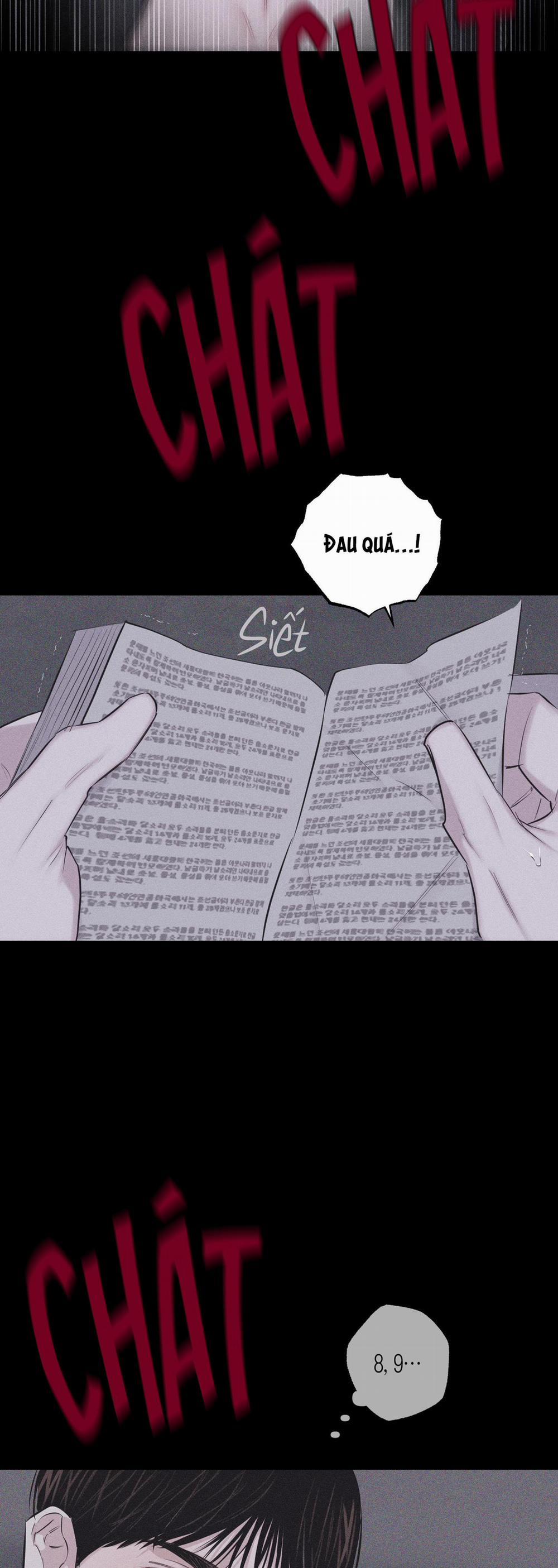 BROKEN LOVE 14 trang 18