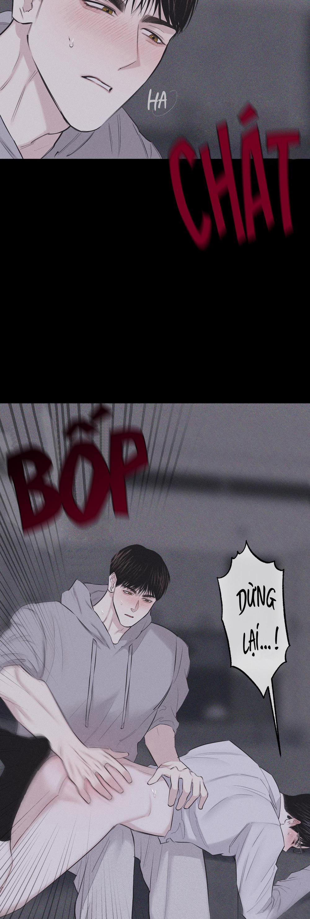 BROKEN LOVE 14 trang 19